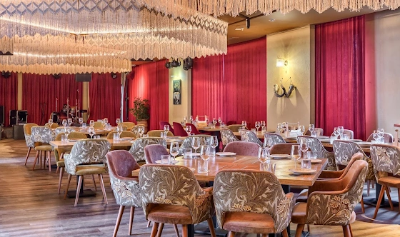 Фото №9 зала Танцевальный зал 