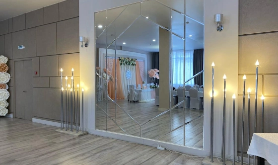 Фото №10 зала Зал на 150 человек