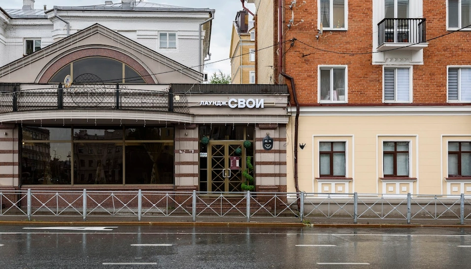 Фото №16 зала Зал "Основной"