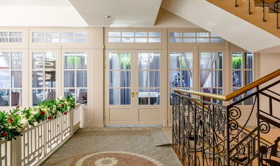 Фото №6 зала Банкетный зал 