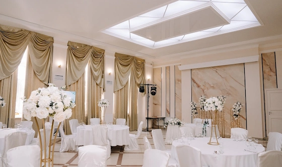 Фото №15 зала Большой зал