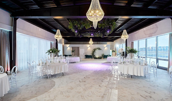 Фото №7 зала Основной зал