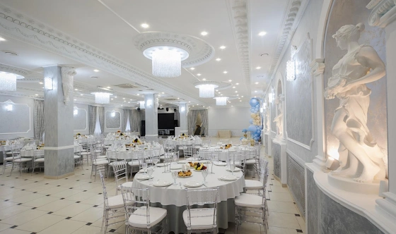 Фото №13 зала Основной зал