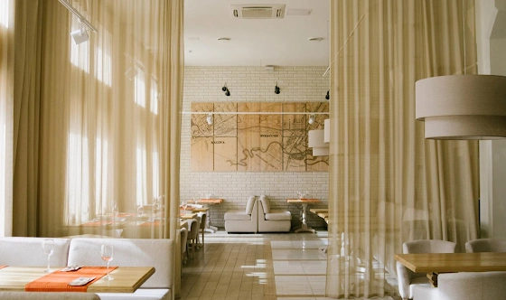 Фото №15 зала Семейный зал