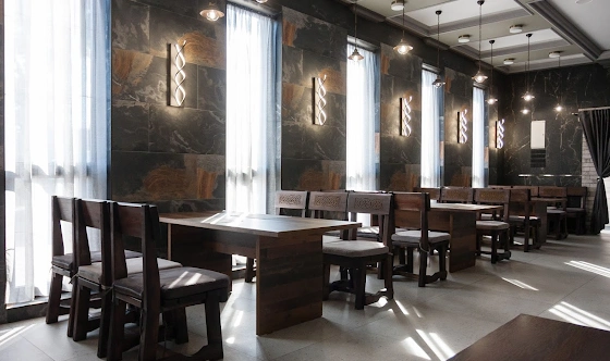 Фото №6 зала Средний зал