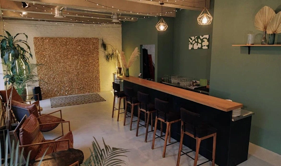 Фото №1 зала Зал 2