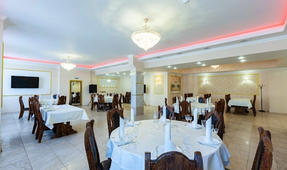 Фото №18 зала Малый зал