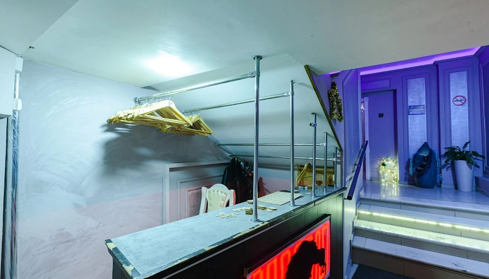 Фото №10 зала Основной зал