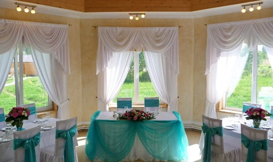 Фото №5 зала Дом 300 м.