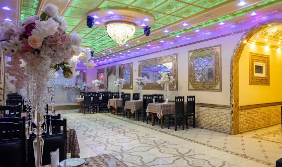 Фото №11 зала Банкетный зал