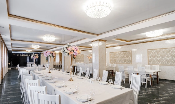 Фото №3 зала Зал на 150 человек 