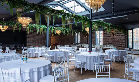 Фото №15 зала Банкетный зал