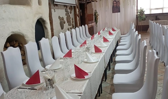 Фото №2 зала Основной зал