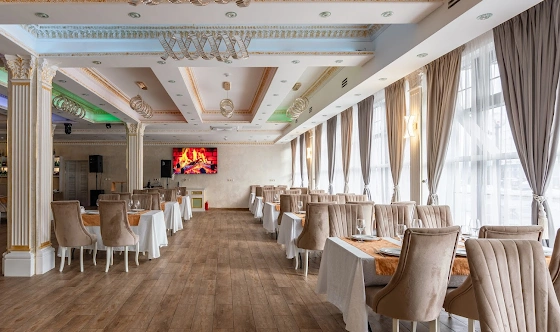 Фото №6 зала Основной зал