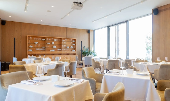 Фото №11 зала Зал "Парадный"