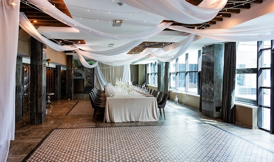 Фото №18 зала Ресторан Avantage