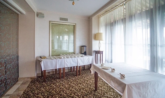 Фото №10 зала Основной зал