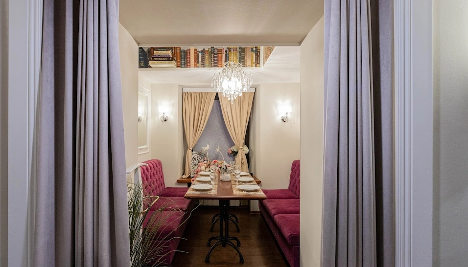 Фото №6 зала VIP-зал