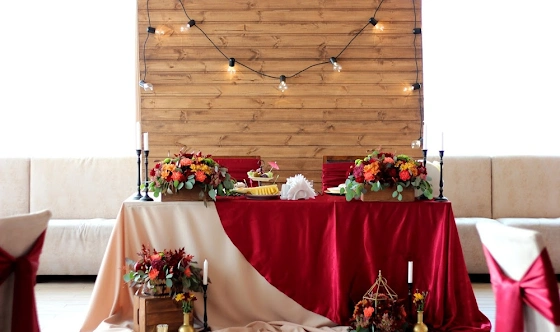 Фото №2 зала Основной зал