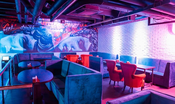 Фото №12 зала Банкетный зал 