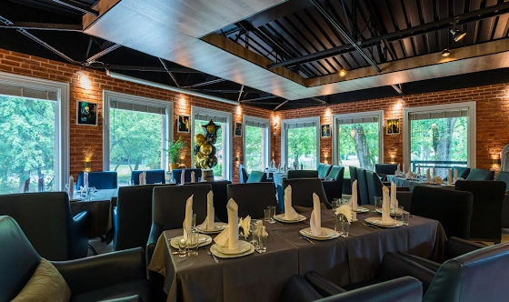 Фото №6 зала Банкетный зал