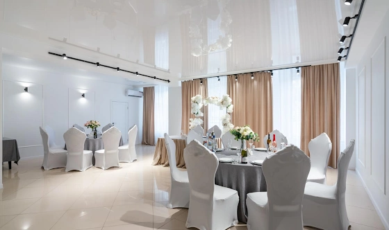 Фото №2 зала Зал на 40 персон