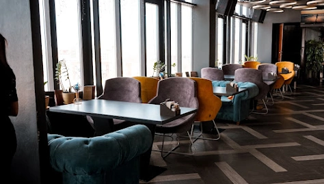 Фото №2 зала Основной зал