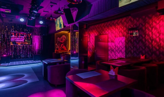 Фото №5 зала Караоке