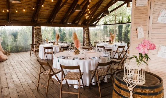 Фото №18 зала Веранда