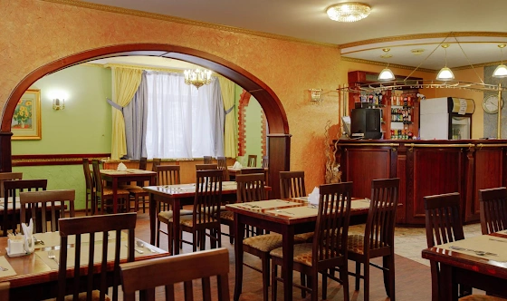 Фото №6 зала Основной зал 