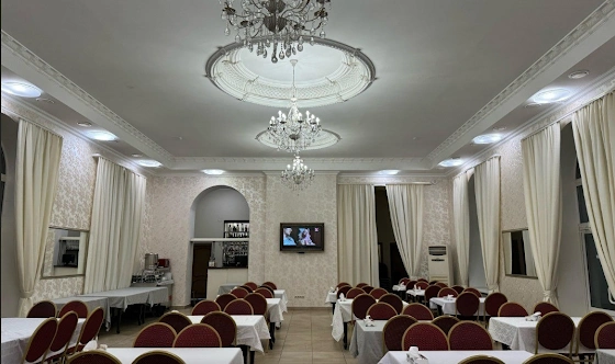 Фото №8 зала Банкетный зал