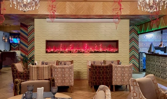 Фото №4 зала Основной зал