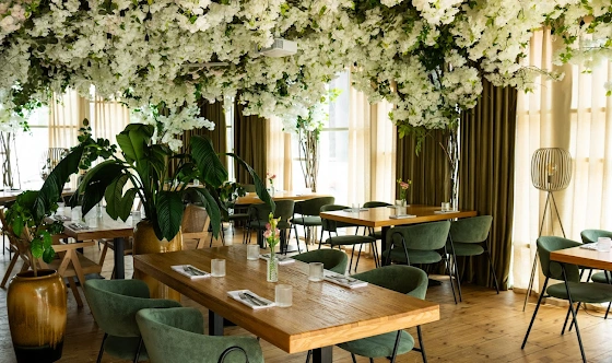 Фото №7 зала Основной зал