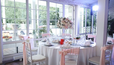 Фото №2 зала Зал Emily