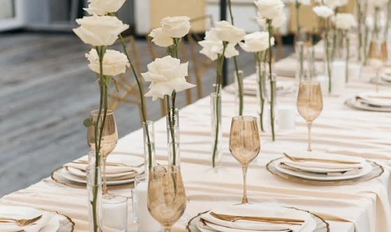 Фото №4 зала Терраса