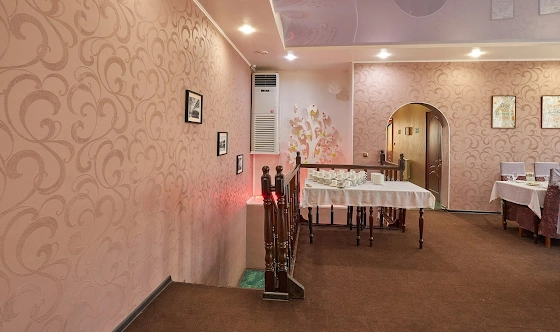 Фото №20 зала Банкетный зал