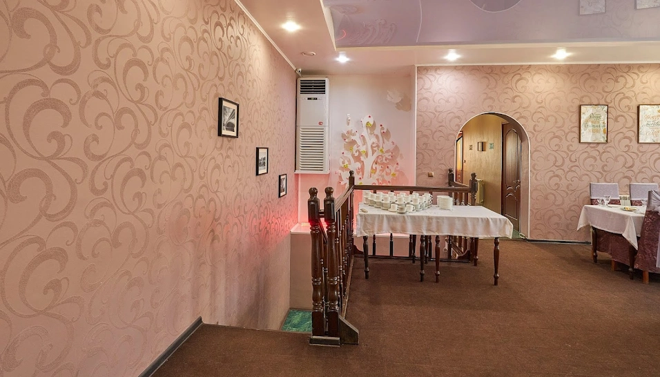 Фото №20 зала Банкетный зал