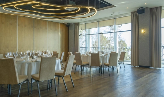 Фото №6 зала Конференц-зал