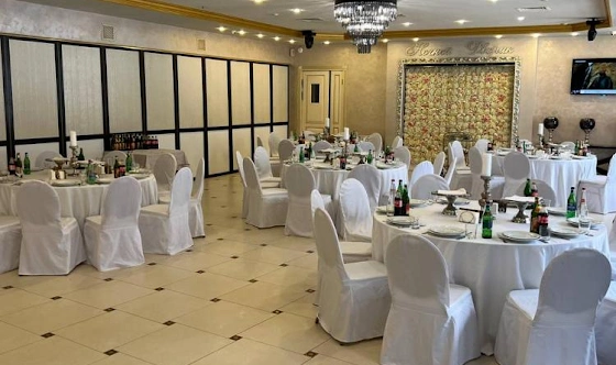 Фото №10 зала Зал №1