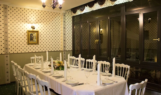 Фото №2 зала VIP-зал 