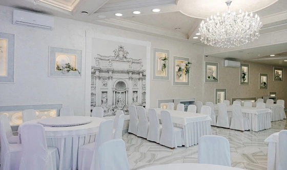 Фото №8 зала Основной зал 