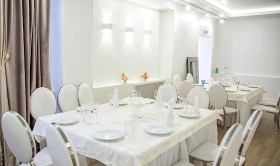 Фото №20 зала Зал на 50 человек