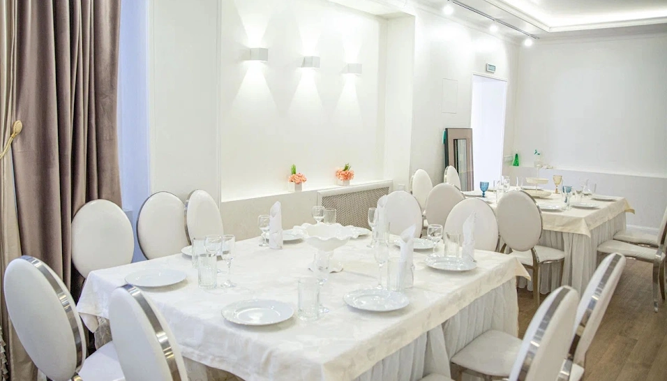 Фото №20 зала Зал на 50 человек