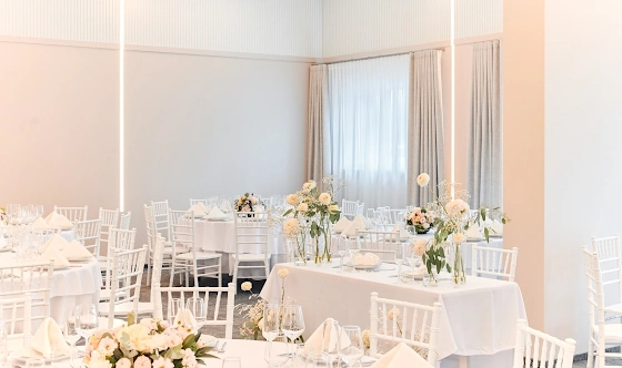 Фото №9 зала Банкетный зал