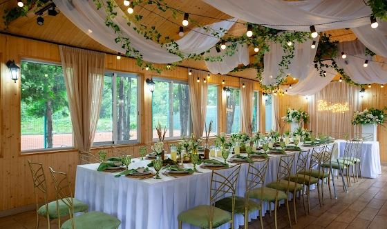 Фото №5 зала Веранда 