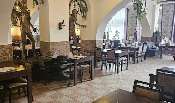 Фото №4 зала Основной зал