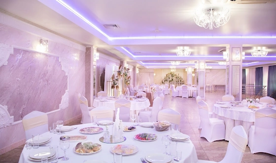 Фото №4 зала Зал 2