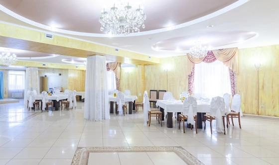 Фото №18 зала Большой зал