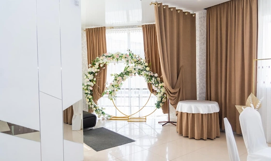 Фото №9 зала Основной зал 