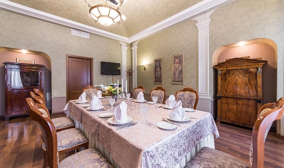 Фото №4 зала VIP-зал